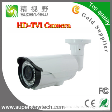 1.3 Megapixel HD Tvi Camera with Varifocal Lens (FSI13-42)